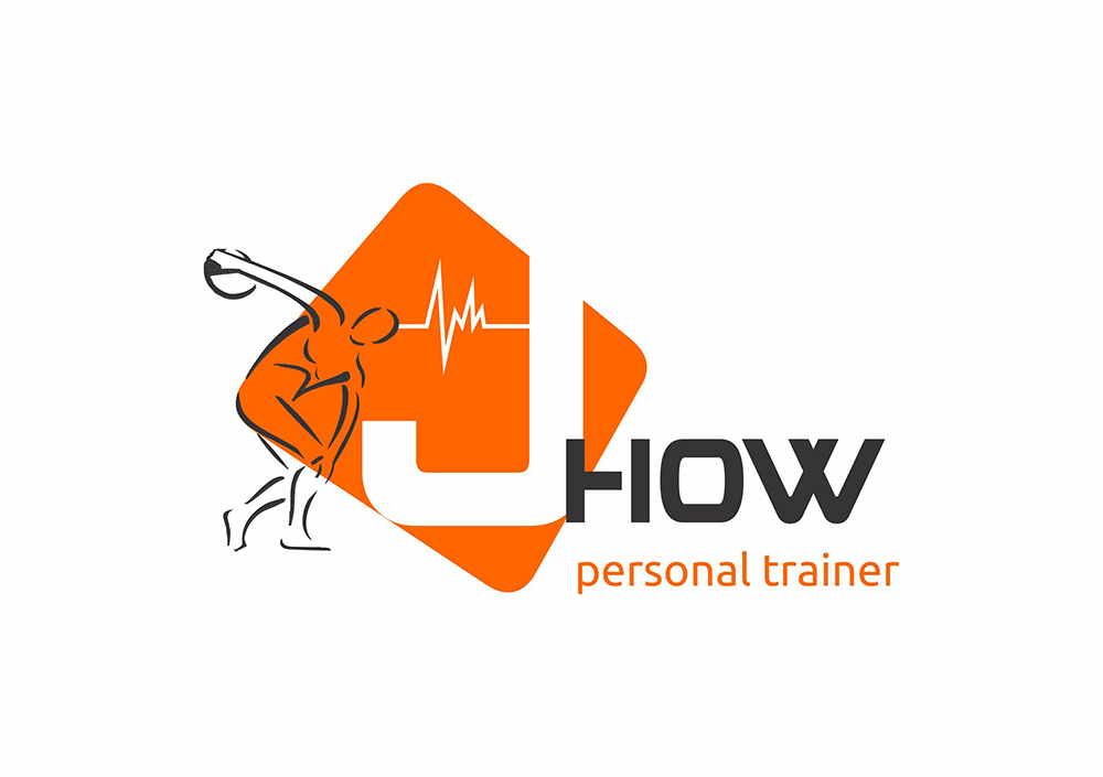 Jhow personal trainer