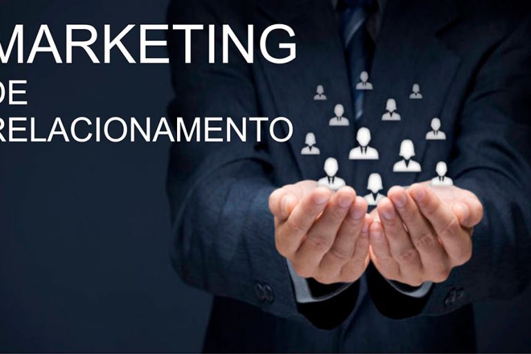 Marketing de Relacionamento