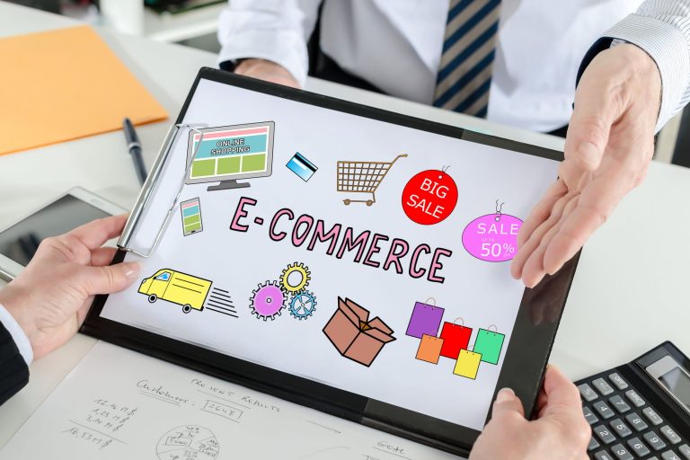 Comércio Eletrônico